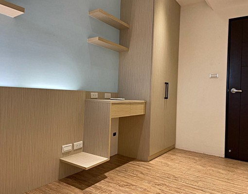 超級花園舒適兩房+平面大車位(免仲介費) - Image 13