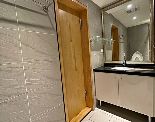 超級花園舒適兩房+平面大車位(免仲介費) - Image 15