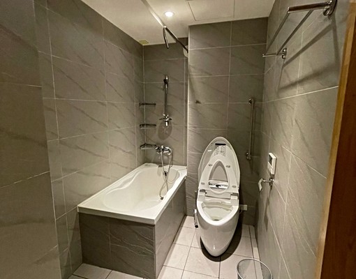 超級花園舒適兩房+平面大車位(免仲介費) - Image 14