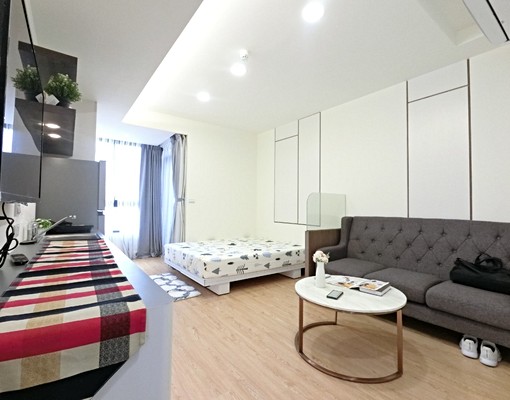 一中教育大⛅陽台獨洗⛅全新電梯⛅台水台電 - Image 3