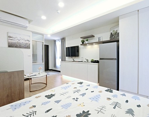 一中教育大⛅陽台獨洗⛅全新電梯⛅台水台電 - Image 8