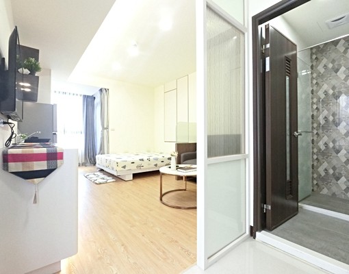 一中教育大⛅陽台獨洗⛅全新電梯⛅台水台電 - Image 14