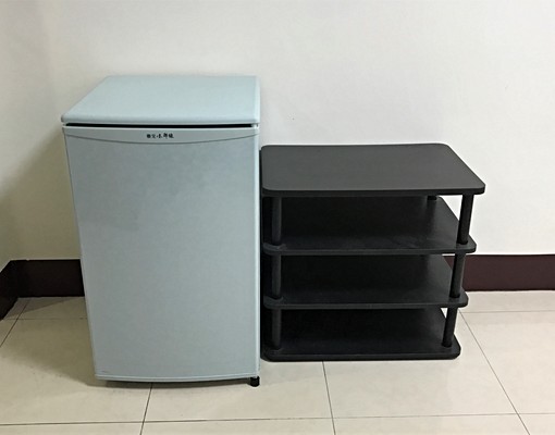 高檔設備~搶手超新2樓套房,近竹科清交 - Image 5