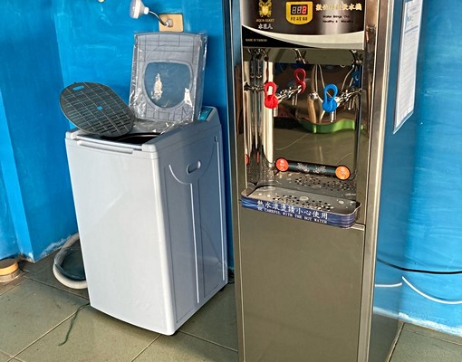 台中北區套房.台電計費近中國醫.中科大.體大 - Image 8