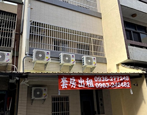 超優質精美套房.乾淨.安全.獨洗.近商圈工業區 - Image 4