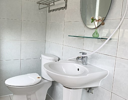 全新優質套房/獨立陽台/個人洗衣機 - Image 3