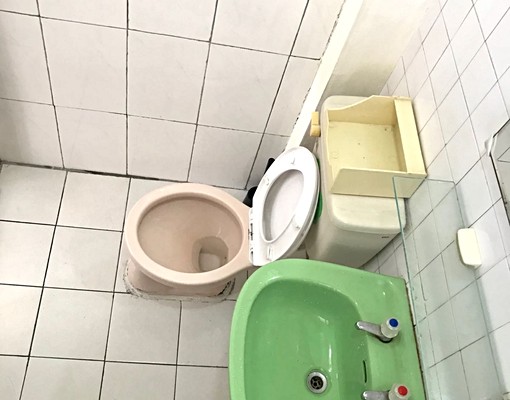 台南東區裕豐街近成大南紡健身公寓便宜套房 - Image 2