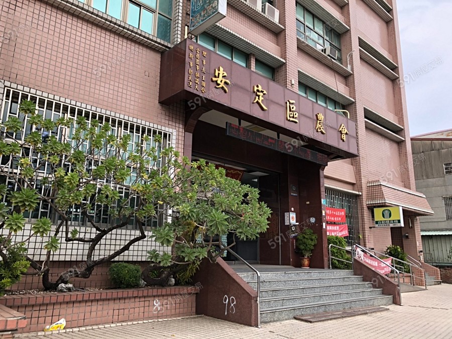 邰欣地堡91期環境圖