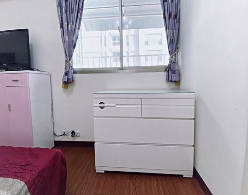 頂級酒店式獨立套房一房一廳 - Image 12