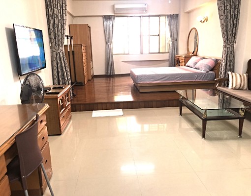 高鉄特大套房百貨重愛商圈廣成超市大水果店 - Image 14