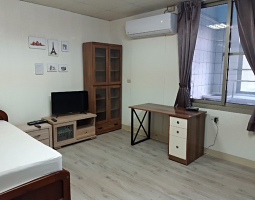 稀有廚房新竹台積園區10坪套房獨洗可貓 - Image 12