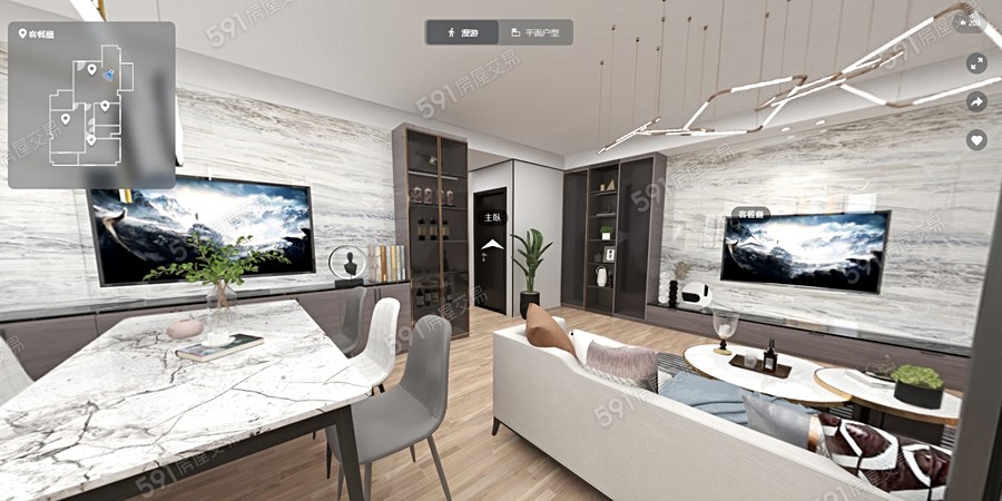 後站都心示意圖