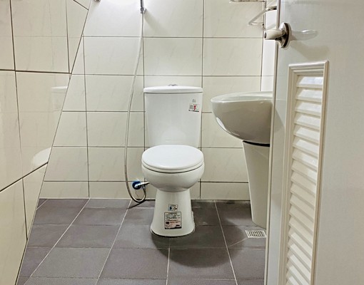 獨立套房-限女性學生.樹人實習後國考生 - Image 5