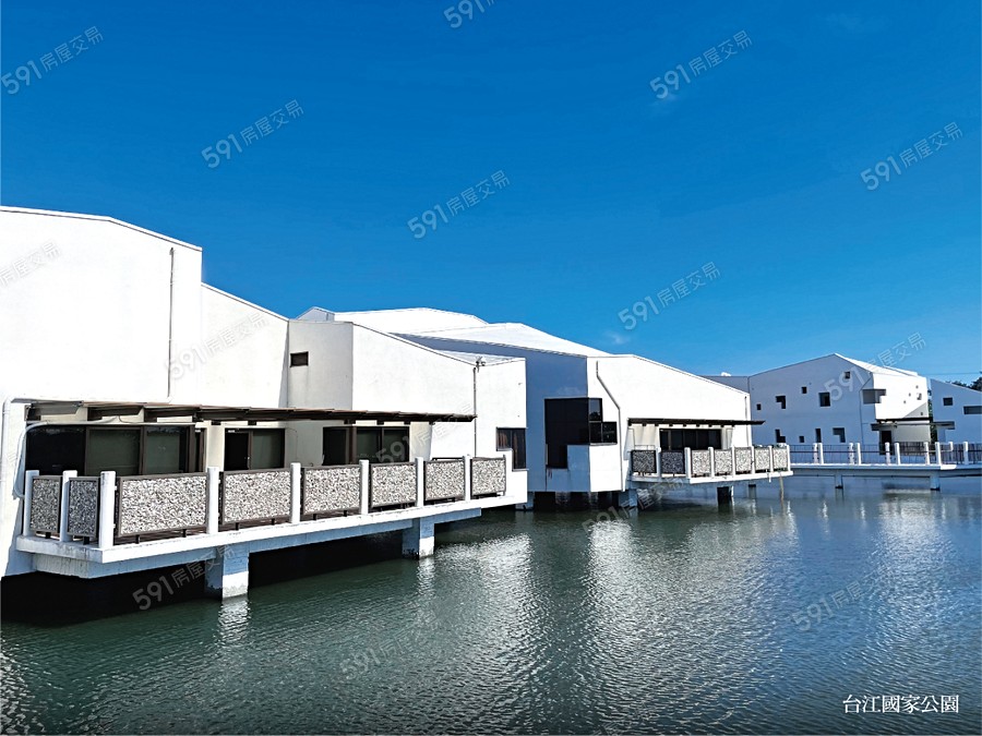 永龍 羅馬VA5-大樓環境圖