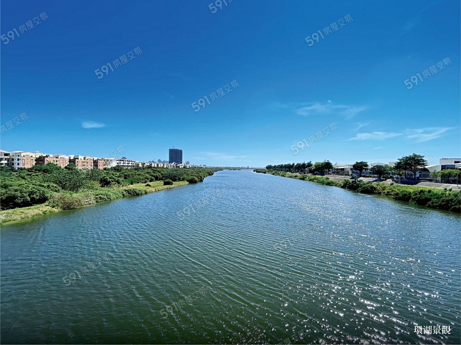 永龍 羅馬VA5-大樓環境圖