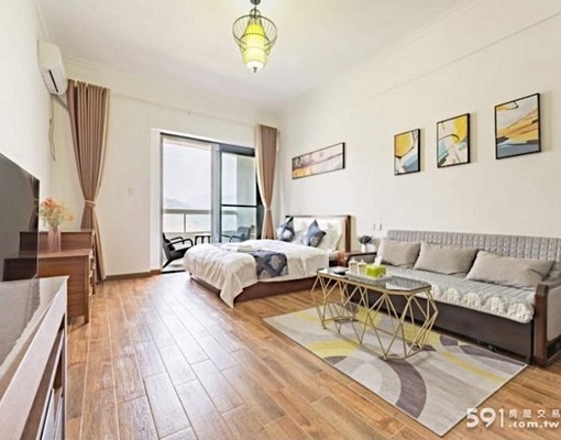 新光★大面採光★衛浴開窗★室內機車位★秒 - Image 5