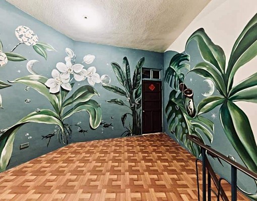 捷運新店站有溫度的老屋純住宅區環境單純空間大 - 591租屋網 - Image 2