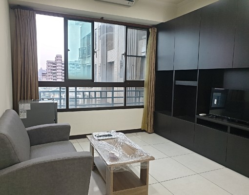 歐洲帝國獨立套房1房車 - Image 1