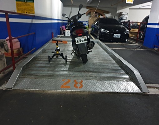 歐洲帝國獨立套房1房車 - Image 5