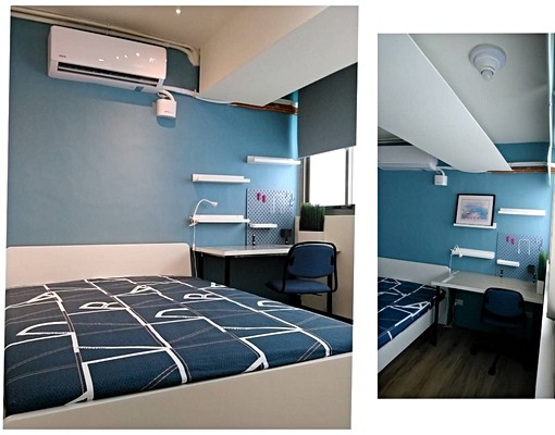 高質感單人陽光雅房/套房(看房需預約） - Image 2