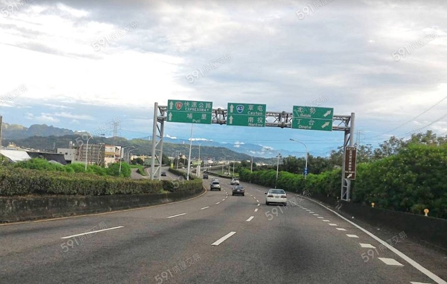 大濟-和平大院環境圖