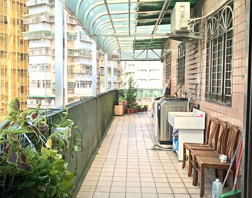 @板橋金門街電梯超優質獨立套房自租 - Image 12