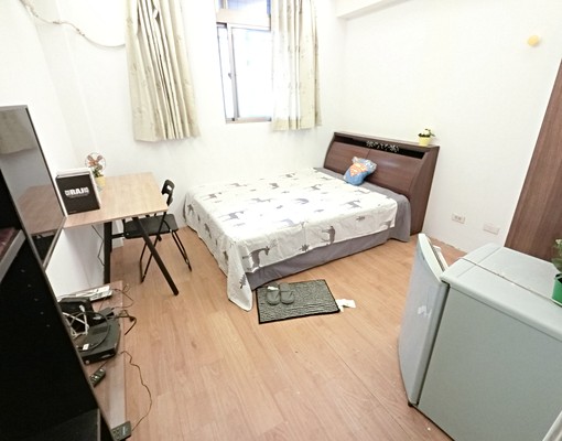 可貓~超秒殺電梯套房~近永興商圈 - Image 1