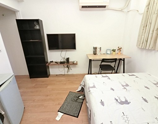 可貓~超秒殺電梯套房~近永興商圈 - Image 5