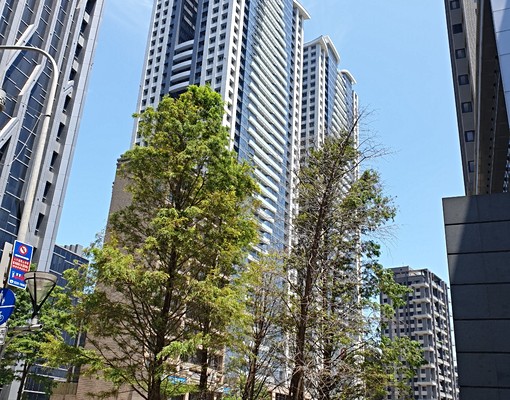 一房二廳衛廚高級小豪宅三井A9 - Image 21