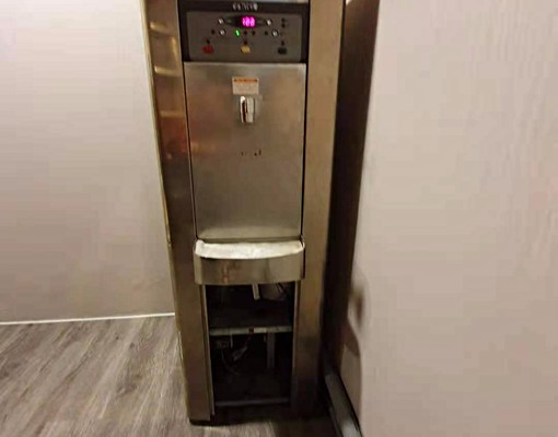 可貓全新裝潢變頻冷氣獨洗曬密碼鎖子母車 - Image 8