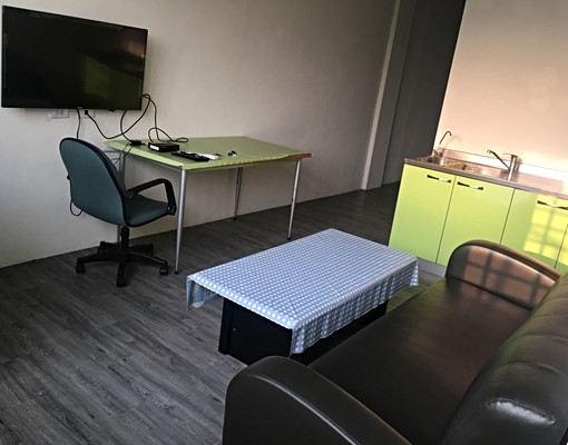 成熟社區💕松竹站~一陽臺💕頭張路二段 - Image 8