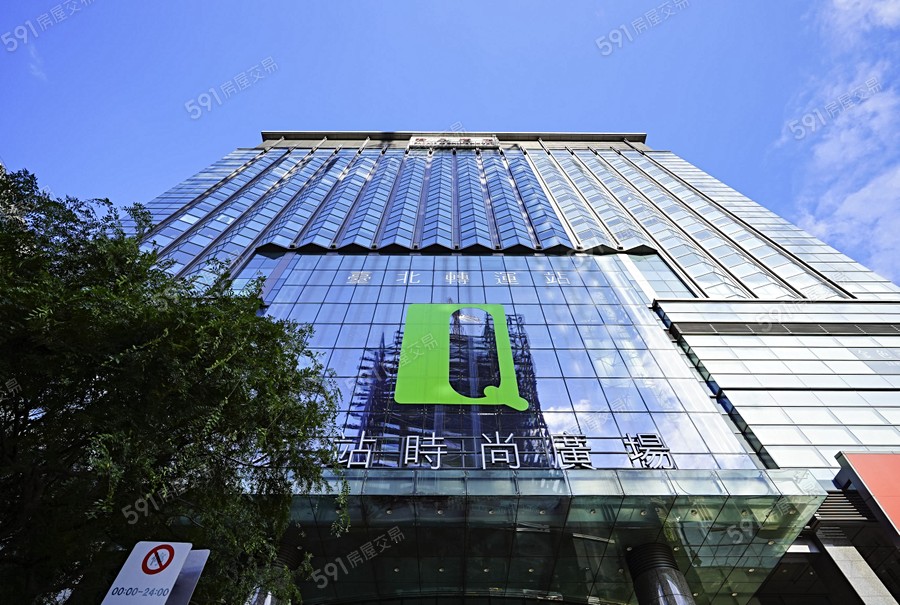 興洋興天地環境圖