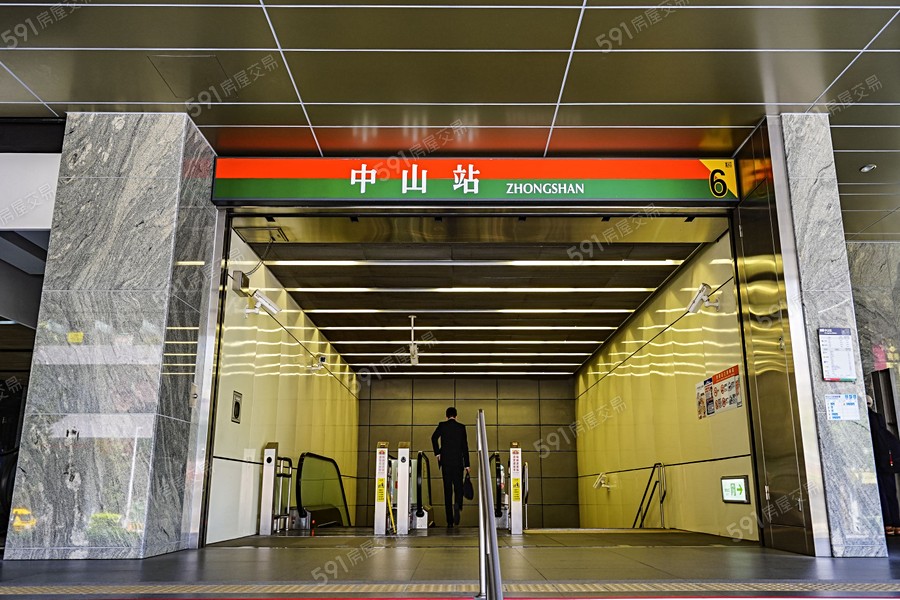 興洋興天地環境圖