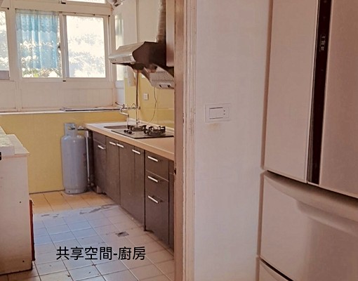 景觀溫馨共享公寓/雙人雅房/附家電 - Image 10