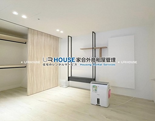 MRT中山.新穎裝潢寬敞明亮3+1空間 - Image 5