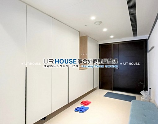 MRT中山.新穎裝潢寬敞明亮3+1空間 - Image 14