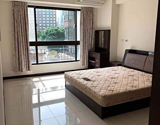 台茂對面君悅二期大3+1房家具家電全 - Image 2