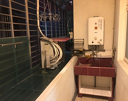 金城延和邊間5大房美寓~5+6樓二層使用空間 - Image 5