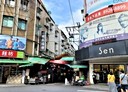 永和區-竹林路店面，21.5坪