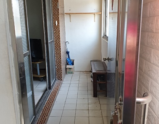 淡水淡海路3房公寓 - Image 5