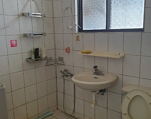 淡水淡海路3房公寓 - Image 6