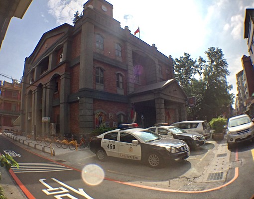 許愛車一個家！室內固定車位免風吹雨淋 - Image 9