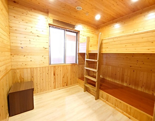 🉑租屋補助羅高&北成國小家具家電齊全華廈 - Image 3