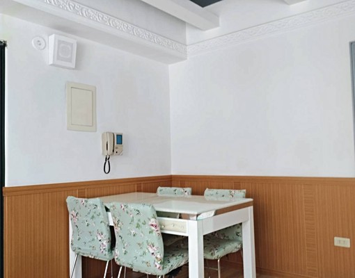 🉑租屋補助羅高&北成國小家具家電齊全華廈 - Image 6