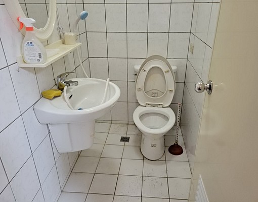 低樓層.超採光.機能棒.近捷運內湖站 - Image 11
