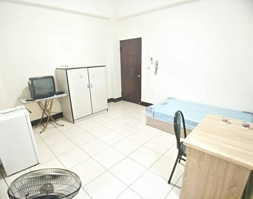 台元全新優質大套房獨立陽台~附室內停機車 - Image 8