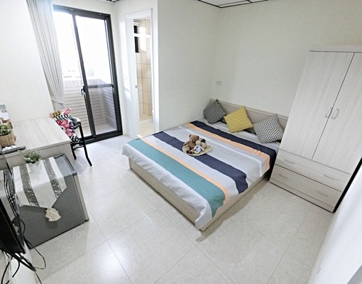 可貓⭐可補助⭐陽台/電梯/乾溼衛浴⭐ - Image 1