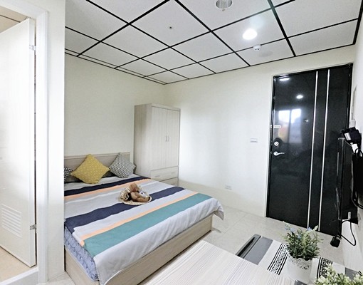 可貓⭐可補助⭐陽台/電梯/乾溼衛浴⭐ - Image 7