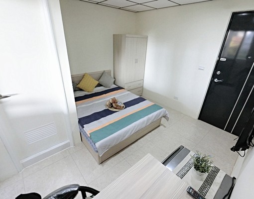 可貓⭐可補助⭐陽台/電梯/乾溼衛浴⭐ - Image 8