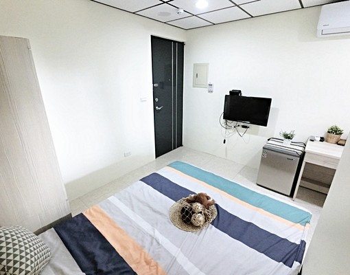 可貓⭐可補助⭐陽台/電梯/乾溼衛浴⭐ - Image 12